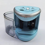 Ascutitoare Electrica Cu 2 Gauri Albastru | ProSharp 1