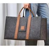 Cos Multifunctional Gri Inchis | DomusBox 2