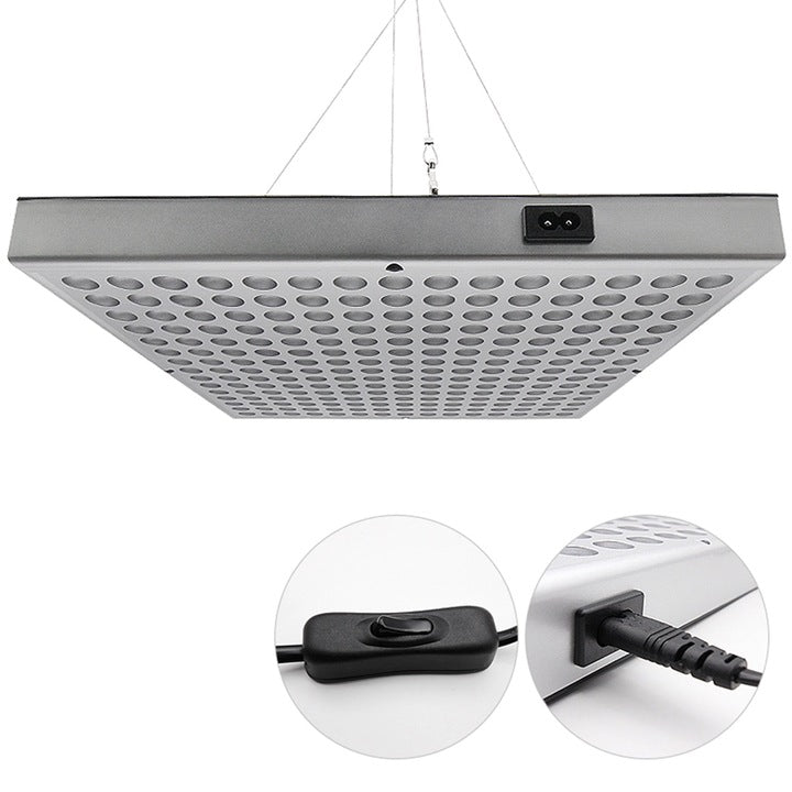 Lampa Led 45W Pentru Cresterea Plantelor | Florix  1