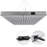 Lampa Led 45W Pentru Cresterea Plantelor | Florix  1