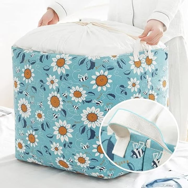 Cos Depozitare Capac Cu Snur 175 L | CasaLino