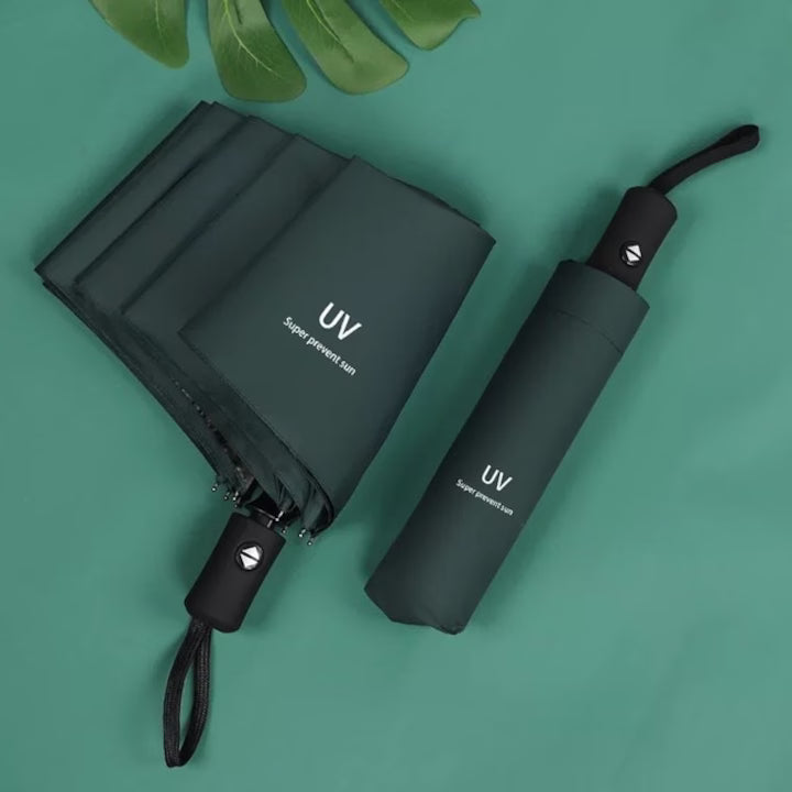 Umbrela Cu Protectie Uv Soare | SunShield