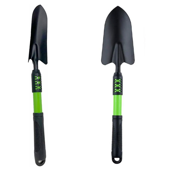 Set 4 Unelte Gradinarit pentru Plantare și Ingrijire | GreenCraft