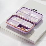 Cutie Medicamente 7 Compartimente | SevenCare