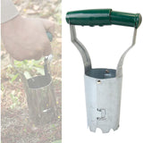 Transplantator Agricol Cilindric Maner Flexibil |  AgriPro
