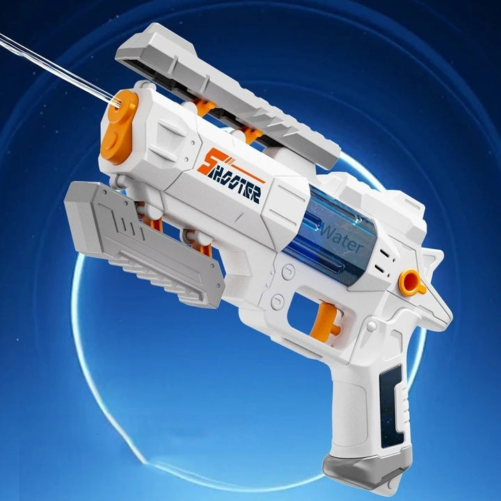 Pistol Cu Apa S-Shooter | ActionSplash 3