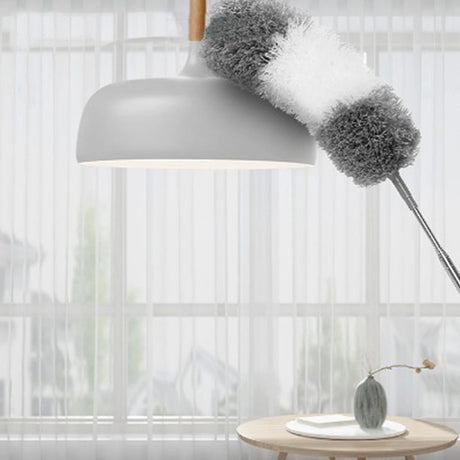 Mop Din Microfibra 3 Capete Detasabil | FreshLine 2 - vivimall.ro