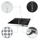 Lampa Led 45W Pentru Cresterea Plantelor | Florix  1
