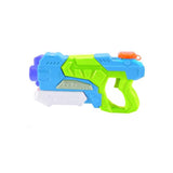 Pistol Cu Apa Verde Albastru 550ML | CoolStream