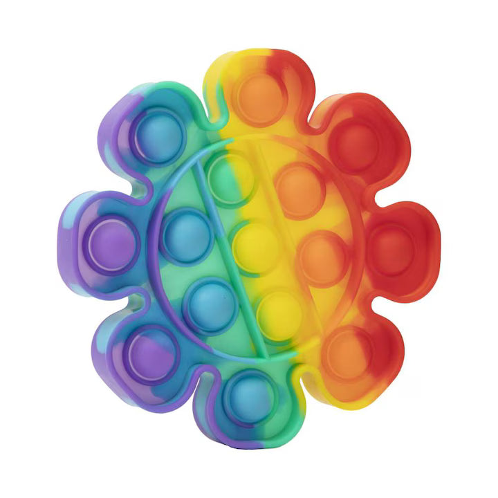Pop It Now Floare Multicolor | FlowerPop