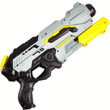 Pistol Cu Apa De Inalta Presiune | WaterFun