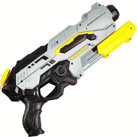 Pistol Cu Apa De Inalta Presiune | WaterFun
