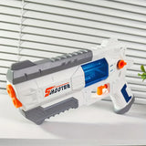 Pistol Cu Apa S-Shooter | ActionSplash 3