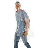 Pelerina De Ploaie Tip Poncho Adulti | RainShield