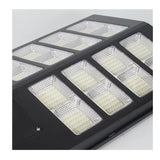 Lampa Solara Stradala 640 Led-Uri | SunBeam 9