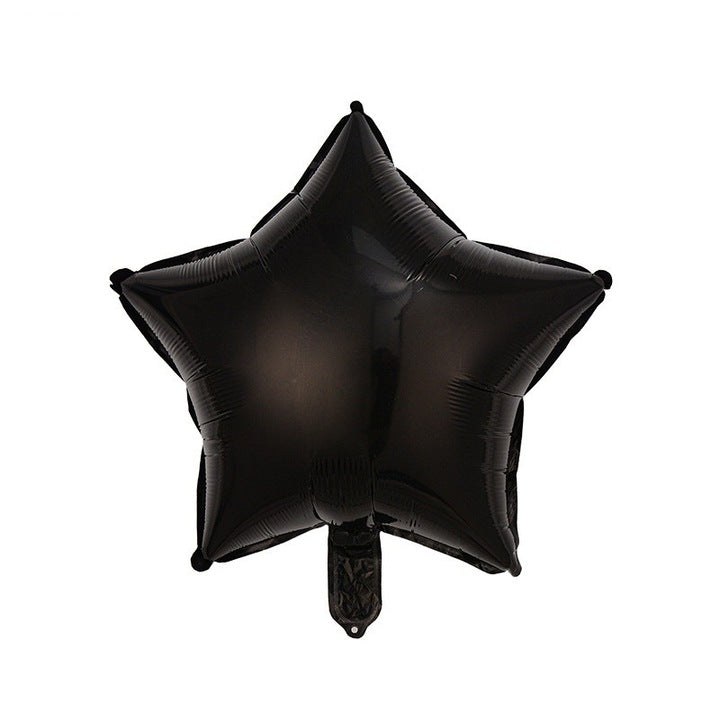 Set 5 Baloane Halloween Craniu | FestiFolie