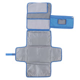 Geanta Multifunctionala Aleza De Schimbat Scutece | BabyGo