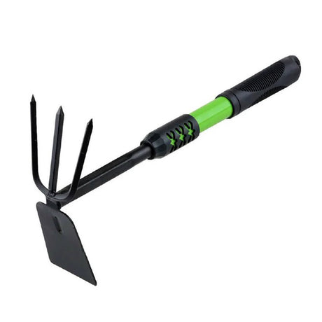 Set 4 Unelte Gradinarit pentru Plantare și Ingrijire | GreenCraft