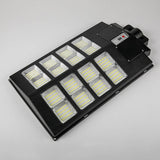 Lampa Solara Stradala 640 Led-Uri | SunBeam 9
