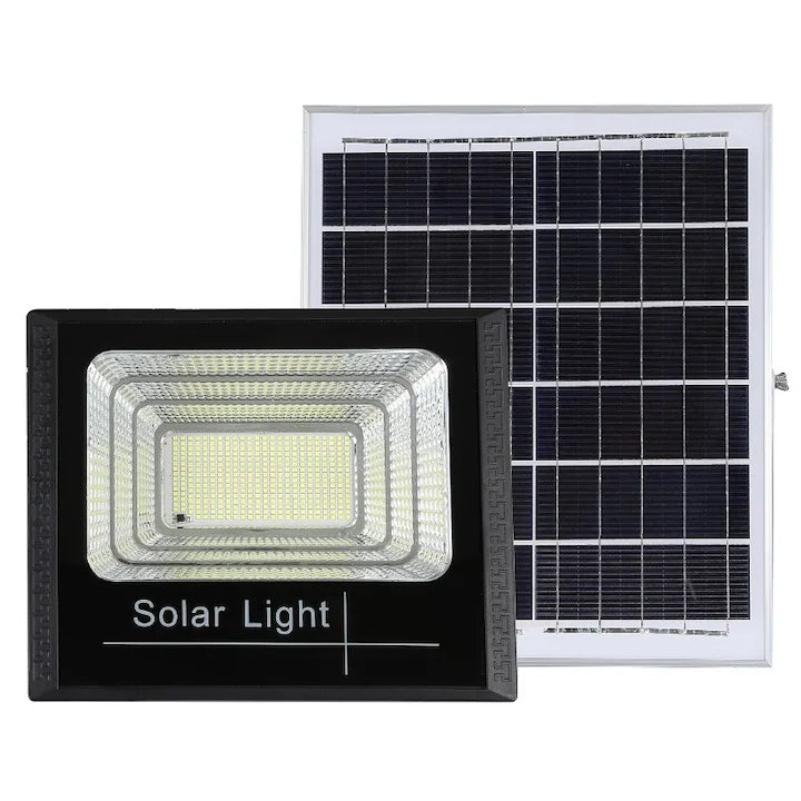 Proiector Led 500W 400 Led-Uri | SolarLux 3