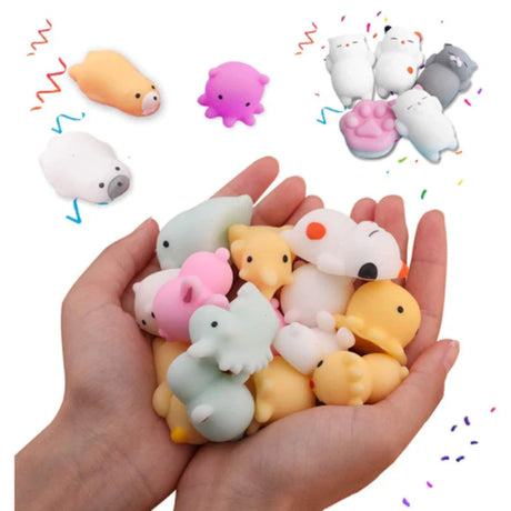 Jucarii Senzoriale Fidget Toy Squishy Aleatoriu | SquishyToy 2