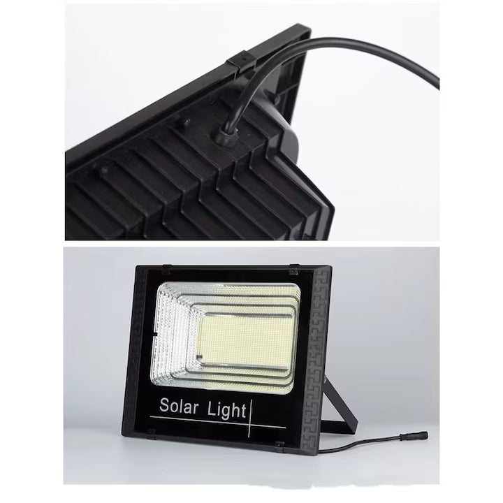 Proiector Led 300W 400 Led-Uri | SolarLux 2
