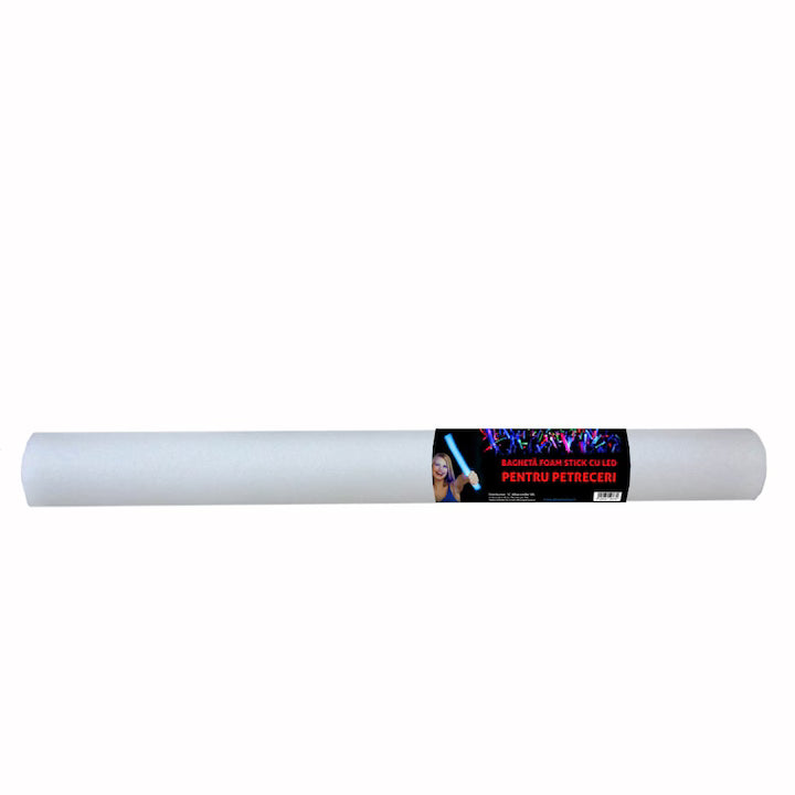 Bagheta Cu Led Din Burete | LightWave