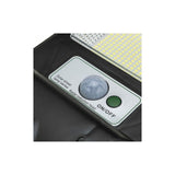 Lampa Solara Stradala 144 Led-Uri | SunBeam 3