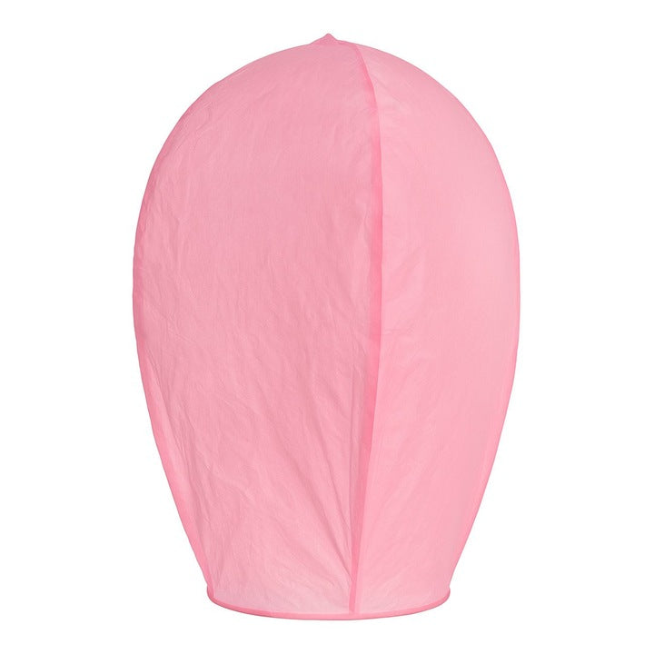 Lampion Zburator Roz | SkyBloom 3