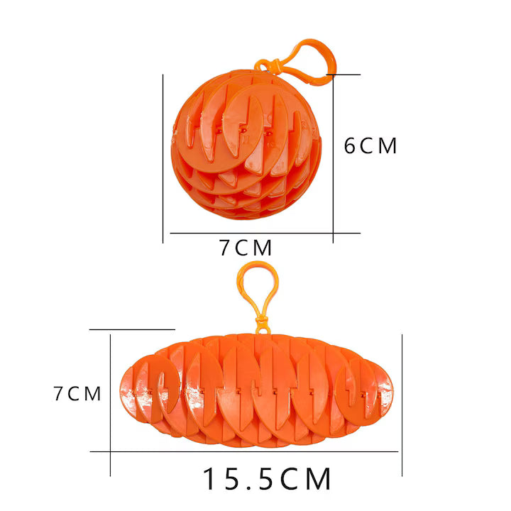 Jucarie Worm Fidget De Decompresie | WormToy 2