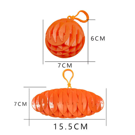 Jucarie Worm Fidget De Decompresie | WormToy 2