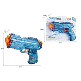 Pistol Cu Apa Rezervor 250 ML | AquaStrike