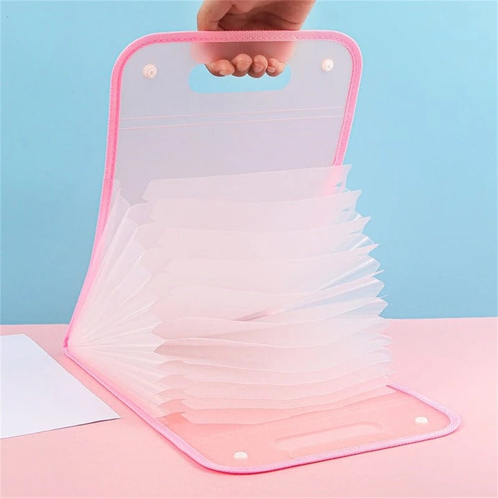 Suport Vertical Pentru Hartii A4 | DeskMate