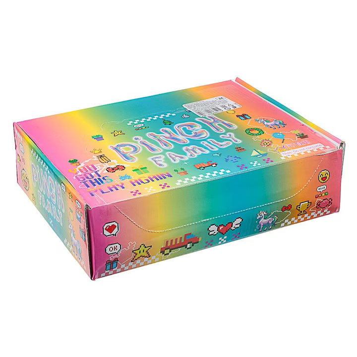Package Pingh Family | Organix - vivimall.ro