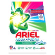 Ariel Mountain Breeze — detergent pulbere pentru rufe colorate, 5 kg - vivimall.ro