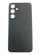 RESIGILAT - Husa de Protectie Matte TPU, Flippy, pentru Samsung Galaxy S24 FE, Protectie Camera, Antisoc, Antizgariere, Antialunecare, Acoperire - vivimall.ro