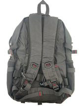 RESIGILAT - Rucsac Multifunctional de Alpinism, Flippy, Capacitate 36-55 L, de Calatorie, Impermeabil, Slot USB Incarcare Telefon, Bretele Reglabile, 52 x 34 x 19 cm, Negru - vivimall.ro