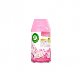 Rezerva Air Wick Freshmatic Magnolie si flori de cires, 250 ml, 70 zile prospetime