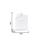 Munitie, 20.000 Bile Gel Pentru Pistoale De Jucarie Gel Blaster 7X6 Cm, Albastru