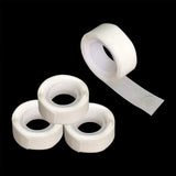 Rola Dubla-Adeziva, Flippy, pentru Lipit Baloane, 100 de Buline cu Diametru 1.2 cm, Transparent