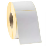 Set 18 Role Etichete Autoadezive Termice 100x150mm, 260 Etichete/Rola, Etichetare Rapida si Precisa - vivimall.ro