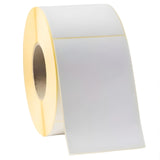 Rola Etichete Termice Autoadezive pentru Imprimante de Etichete, Utilizare AWB, Coletarie si Organizare Produse, 260 Etichete pe Rola, 100 x 150 mm, Alb
