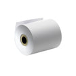 Set 5 role de hârtie termică 80mm pentru casă de marcat și POS, vedere de ansamblu