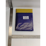 Steag Tricolor Romania, Vivimall, Dimensiune Mare, 90x150 cm - vivimall.ro