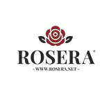 Gel de duș Black Tulip - Rosera 650ml - Tămâie cu căpșuni și smântână