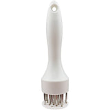 Accesoriu fragezire carne inox 21 tije | EasyMeat - vivimall.ro