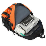 Rucsac Multifunctional De Alpinism, Capacitate 36-55 L, De Calatorie, Impermeabil, Slot Usb Incarcare Telefon, Bretele Reglabile, 52 X 34 X 19 Cm - vivimall.ro
