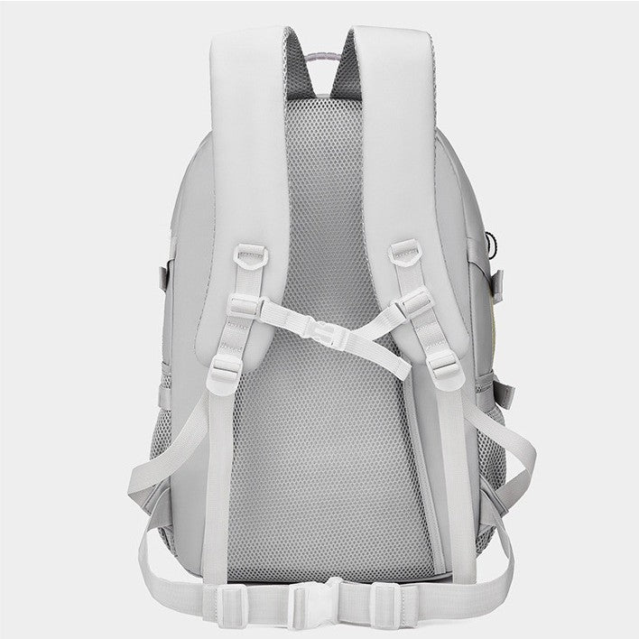Rucsac Multifuncțional, Pentru Călătorie, Pentru Alpinism, Voiaj, Drumeții, Din Pânză Oxford, 34x16x52 cm - vivimall.ro