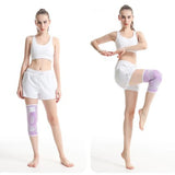 -Suport Elastic Genunchi Reglabil S | KneeGuard 1 - vivimall.ro