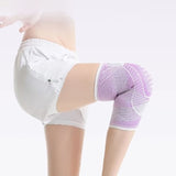 -Suport Elastic Genunchi Reglabil S | KneeGuard 1 - vivimall.ro